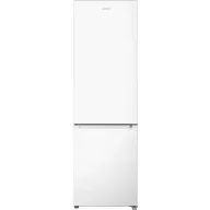 Gorenje RK418DPW4I alulfagyasztós hűtőszekrény