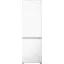 Gorenje RK418DPW4I alulfagyasztós hűtőszekrény