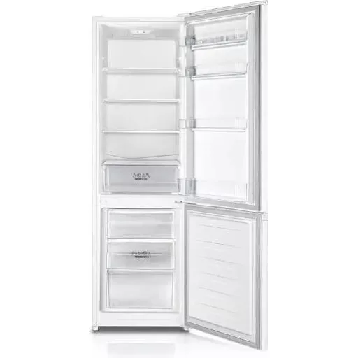 Gorenje RK418DPW4I alulfagyasztós hűtőszekrény