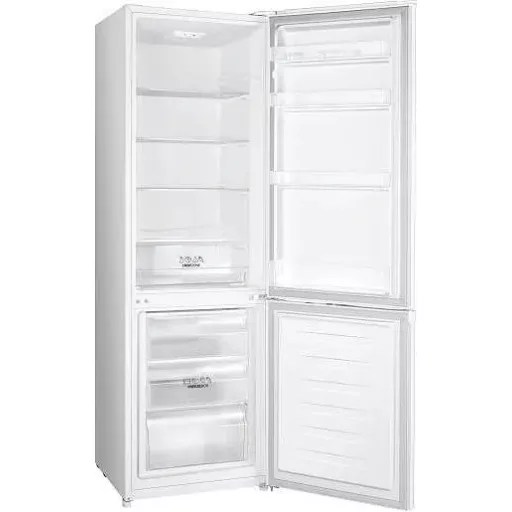 Gorenje RK418DPW4I alulfagyasztós hűtőszekrény