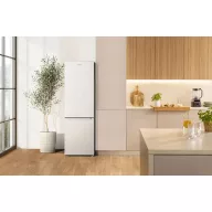 Gorenje RK418DPW4I alulfagyasztós hűtőszekrény