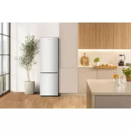 Gorenje RK418DPW4I alulfagyasztós hűtőszekrény