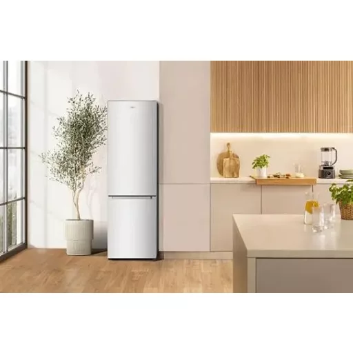 Gorenje RK418DPW4I alulfagyasztós hűtőszekrény