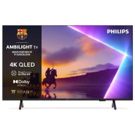 Philips 65PUS8510/12 UHD Ambilight Smart QLED TV