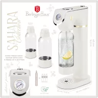 Berlinger Haus BH/8556N szódagép patron nélkül