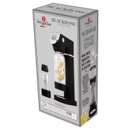 Berlinger Haus BH/8554N szódagép patron nélkül