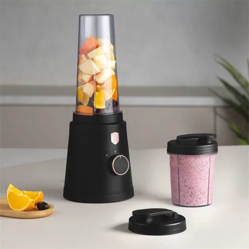 Berlinger Haus BH/9878 smoothie készítő