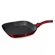 Berlinger Haus BH/1271NPR grill serpenyő, 28 cm