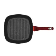 Berlinger Haus BH/1271NPR grill serpenyő, 28 cm