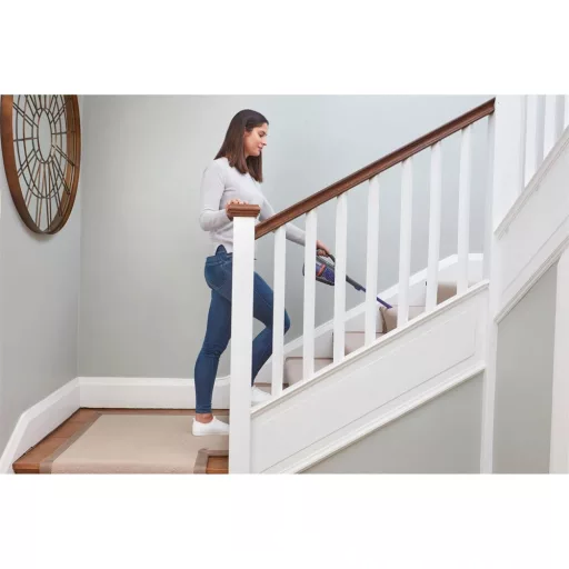 Black and Decker BHHV520BFP-QW kézi porszívó 