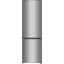 Gorenje RK418DPS4I alulfagyasztós hűtőszekrény, 198+71liter