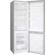   Gorenje RK418DPS4I alulfagyasztós hűtőszekrény, 198+71liter