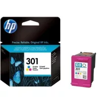 Hp CH562EE (301)színes tintapatron