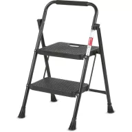 Lamart LT8096 2 fokos létra