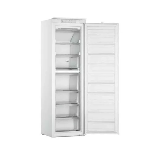 Whirlpool WHSD18F013C2 P beépíthető fagyasztószekrény
