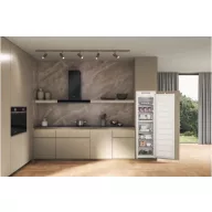 Whirlpool WHSD18F013C2 P beépíthető fagyasztószekrény