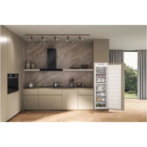 Whirlpool WHSD18F013C2 P beépíthető fagyasztószekrény