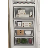 Whirlpool WHSD18F013C2 P beépíthető fagyasztószekrény