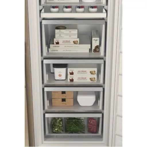 Whirlpool WHSD18F013C2 P beépíthető fagyasztószekrény