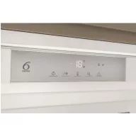 Whirlpool WHSD18F013C2 P beépíthető fagyasztószekrény