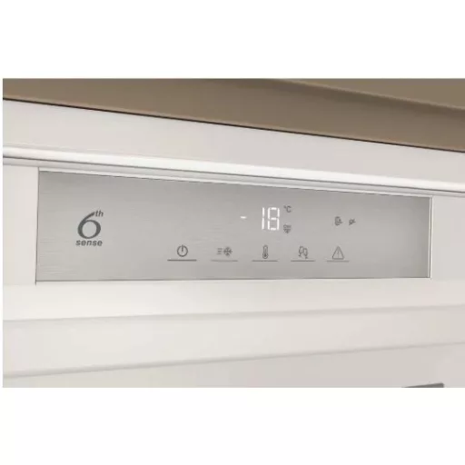 Whirlpool WHSD18F013C2 P beépíthető fagyasztószekrény