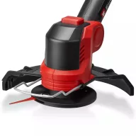 Einhell GE-CT 18/25 LI - SOLO akkus fűszegélynyíró