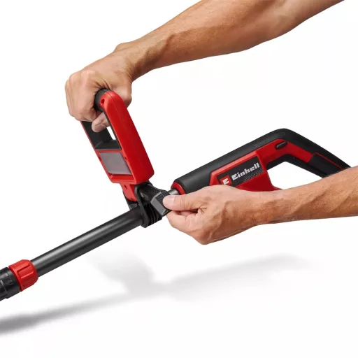 Einhell GE-CT 18/25 LI - SOLO akkus fűszegélynyíró