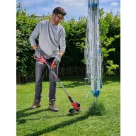 Einhell GE-CT 18/25 LI - SOLO akkus fűszegélynyíró