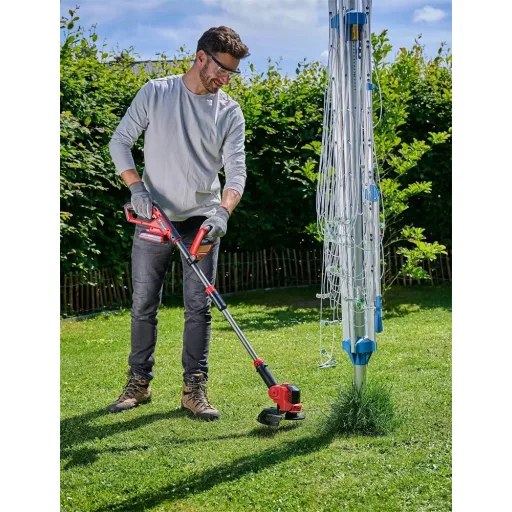 Einhell GE-CT 18/25 LI - SOLO akkus fűszegélynyíró