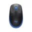 Logitech 48305 vezetéknélküli egér, kék (910-005907)