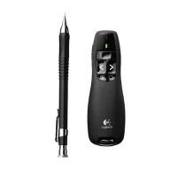 Logitech R400 vezeték nélküli presenter (910-001356)