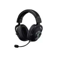 Logitech 981-000818 G Pro X vezetékes gamer fejhallgató