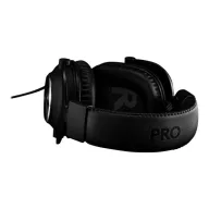 Logitech 981-000818 G Pro X vezetékes gamer fejhallgató