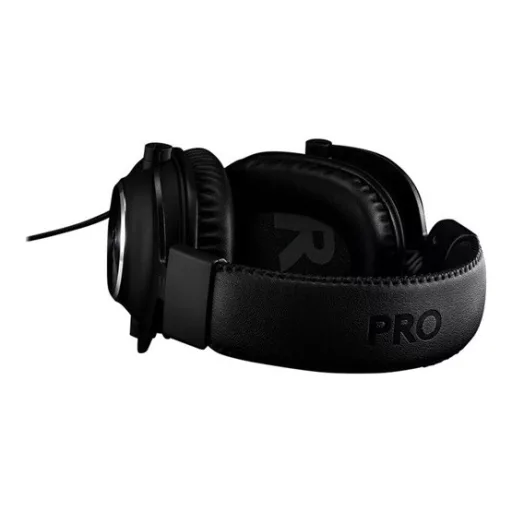 Logitech 981-000818 G Pro X vezetékes gamer fejhallgató