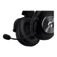 Logitech 981-000818 G Pro X vezetékes gamer fejhallgató