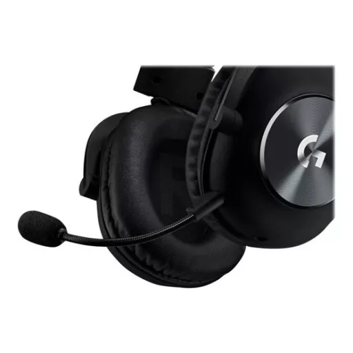 Logitech 981-000818 G Pro X vezetékes gamer fejhallgató