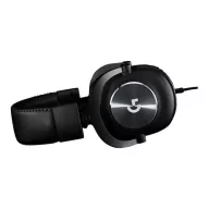 Logitech 981-000818 G Pro X vezetékes gamer fejhallgató