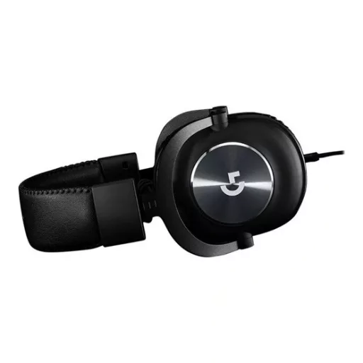 Logitech 981-000818 G Pro X vezetékes gamer fejhallgató
