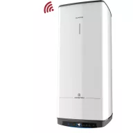 Ariston QUADRIS WIFI 150 EU forróvíztároló tároló