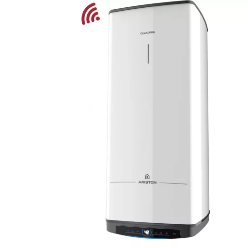 Ariston QUADRIS WIFI 150 EU forróvíztároló tároló