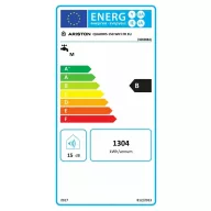 Ariston QUADRIS WIFI 150 EU forróvíztároló tároló