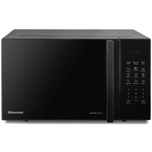 Hisense H29MOBS9HG mikrohullámú sütő