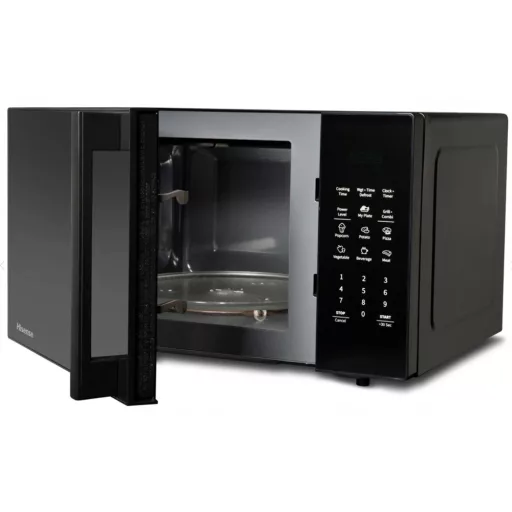 Hisense H29MOBS9HG mikrohullámú sütő