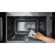 Hisense H29MOBS9HG mikrohullámú sütő