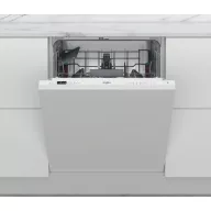   Whirlpool WH2IFC14BN6 beépíthető mosogatógép 14 teríték