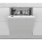 Whirlpool WH2IFC14BN6 beépíthető mosogatógép 14 teríték