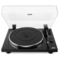 JVC ALE534B lemezjátszó