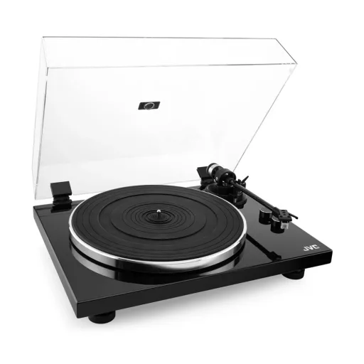 JVC ALE534B lemezjátszó