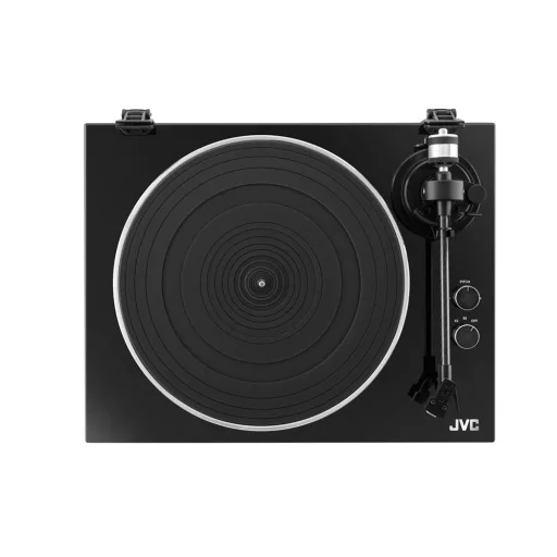 JVC ALE534B lemezjátszó