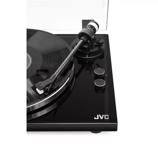 JVC ALE534B lemezjátszó